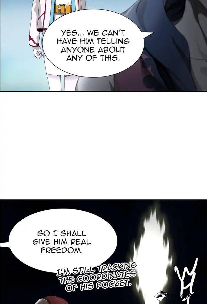 Tower of God Chapter 433 image 015